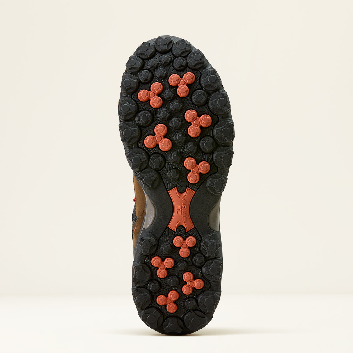 Ariat Men's Traverse Mid Waterproof Hiking Boots