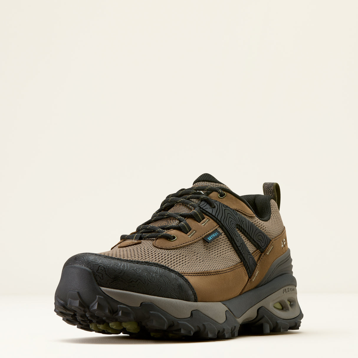 Ariat Men's Traverse Low Waterproof Hiking Shoe