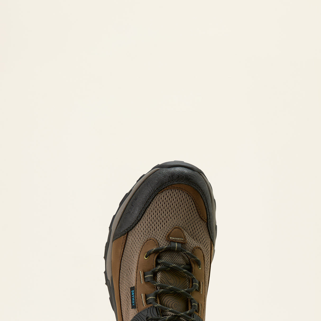 Ariat Men's Traverse Low Waterproof Hiking Shoe