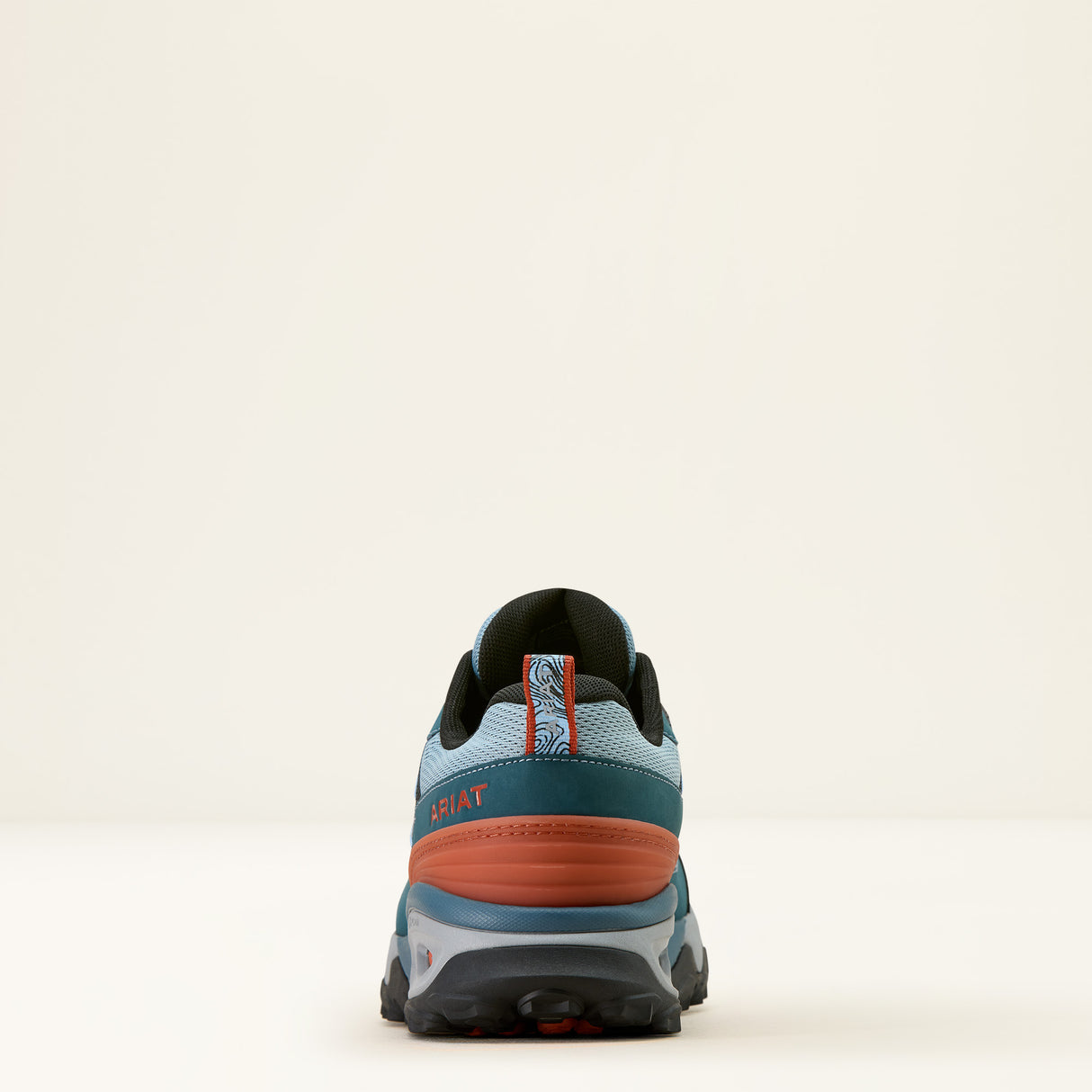 Ariat Men's Traverse Low Waterproof Hiking Shoe