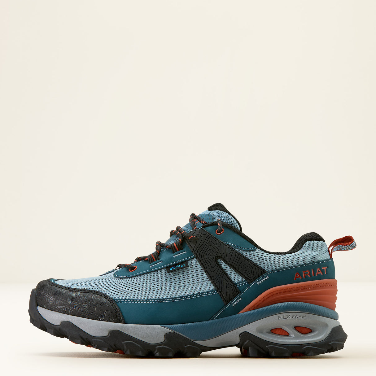 Ariat Men's Traverse Low Waterproof Hiking Shoe