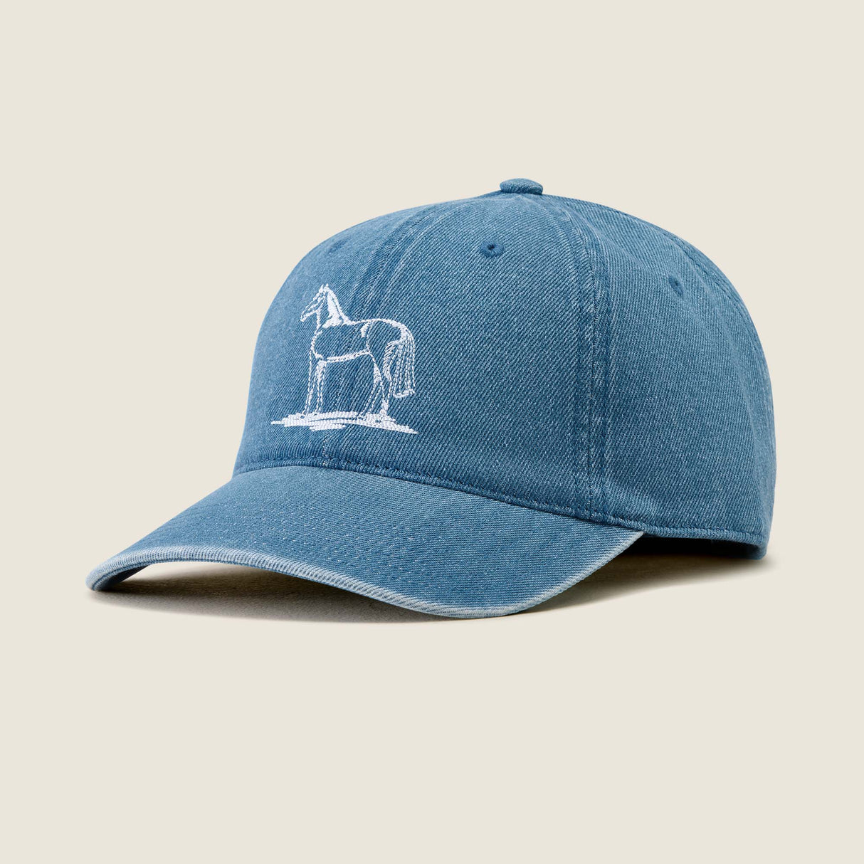 Ariat ADT Country Cap #colour_denim