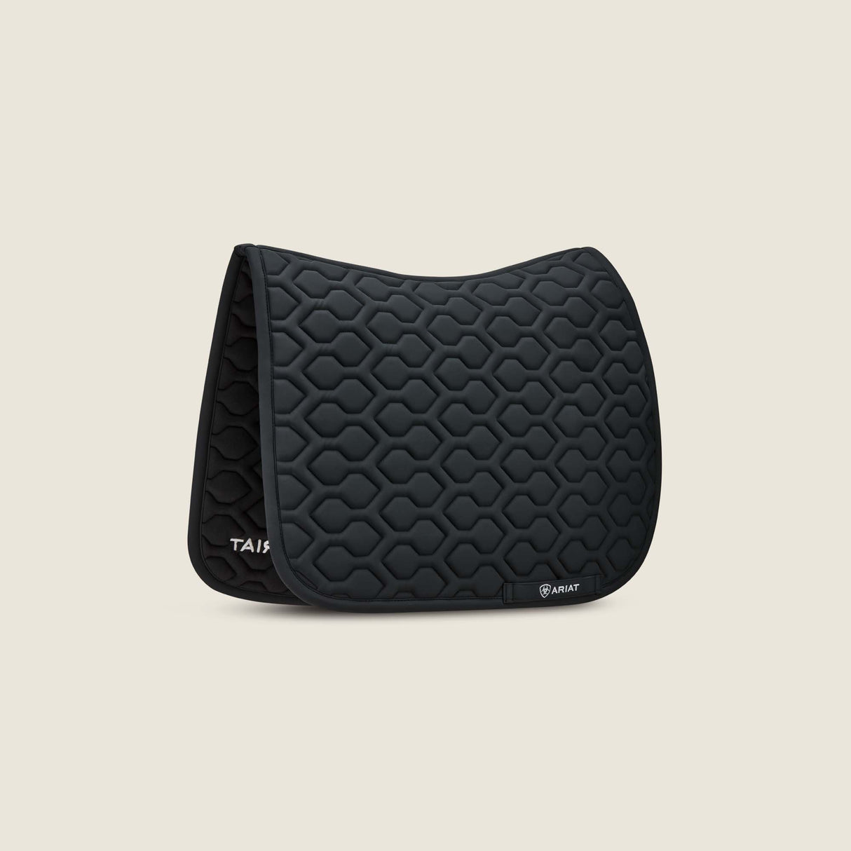 Ariat ACC Evolve Saddle Pad #colour_black