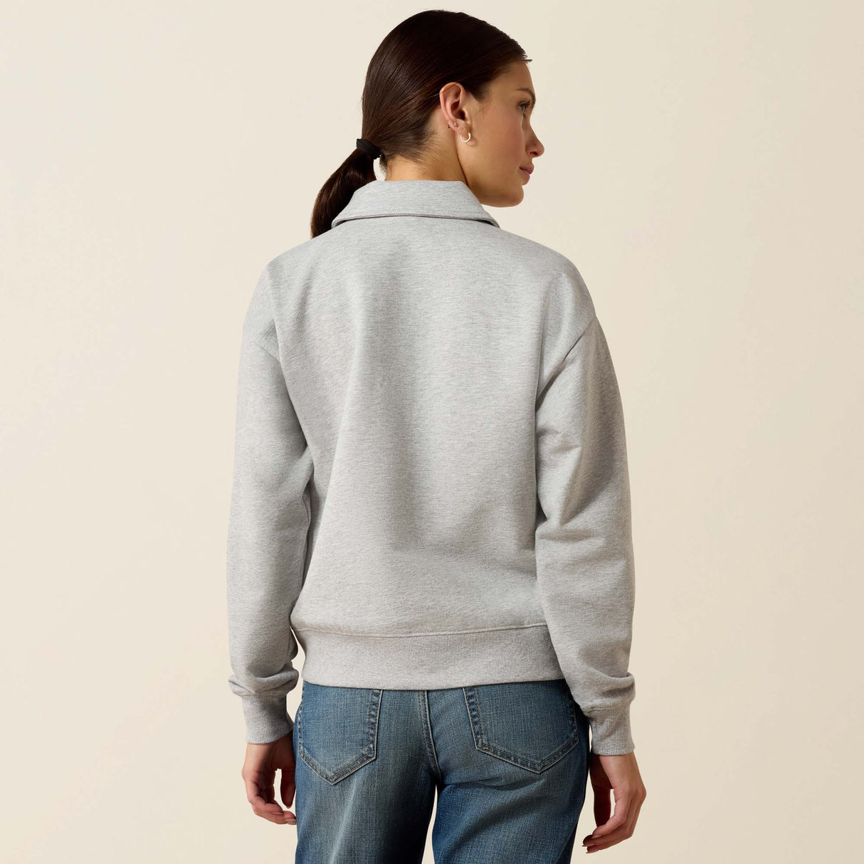 Ariat Women's Lovett Sweatshirt