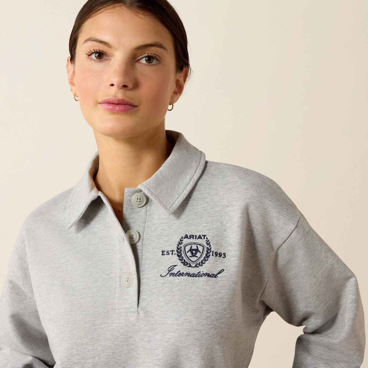 Ariat Women's Lovett Sweatshirt