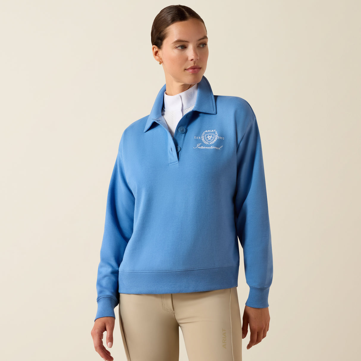Ariat Women's Lovett Sweatshirt