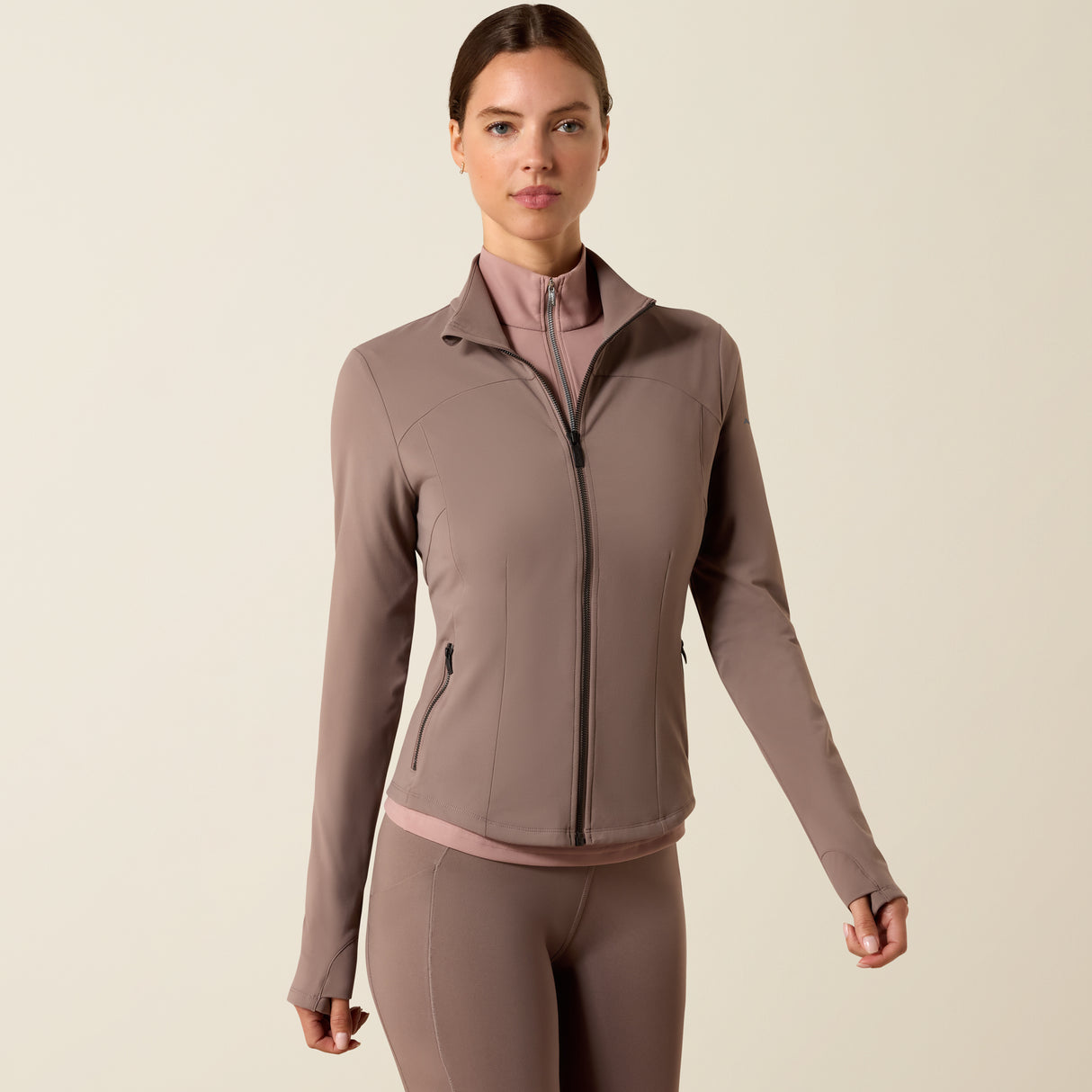 Ariat Women's SolVeil Full Zip