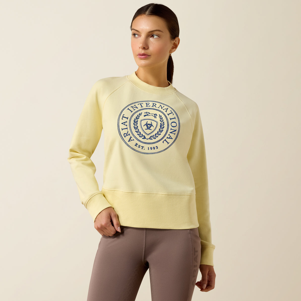 Ariat Women's Martine Sweatshirt