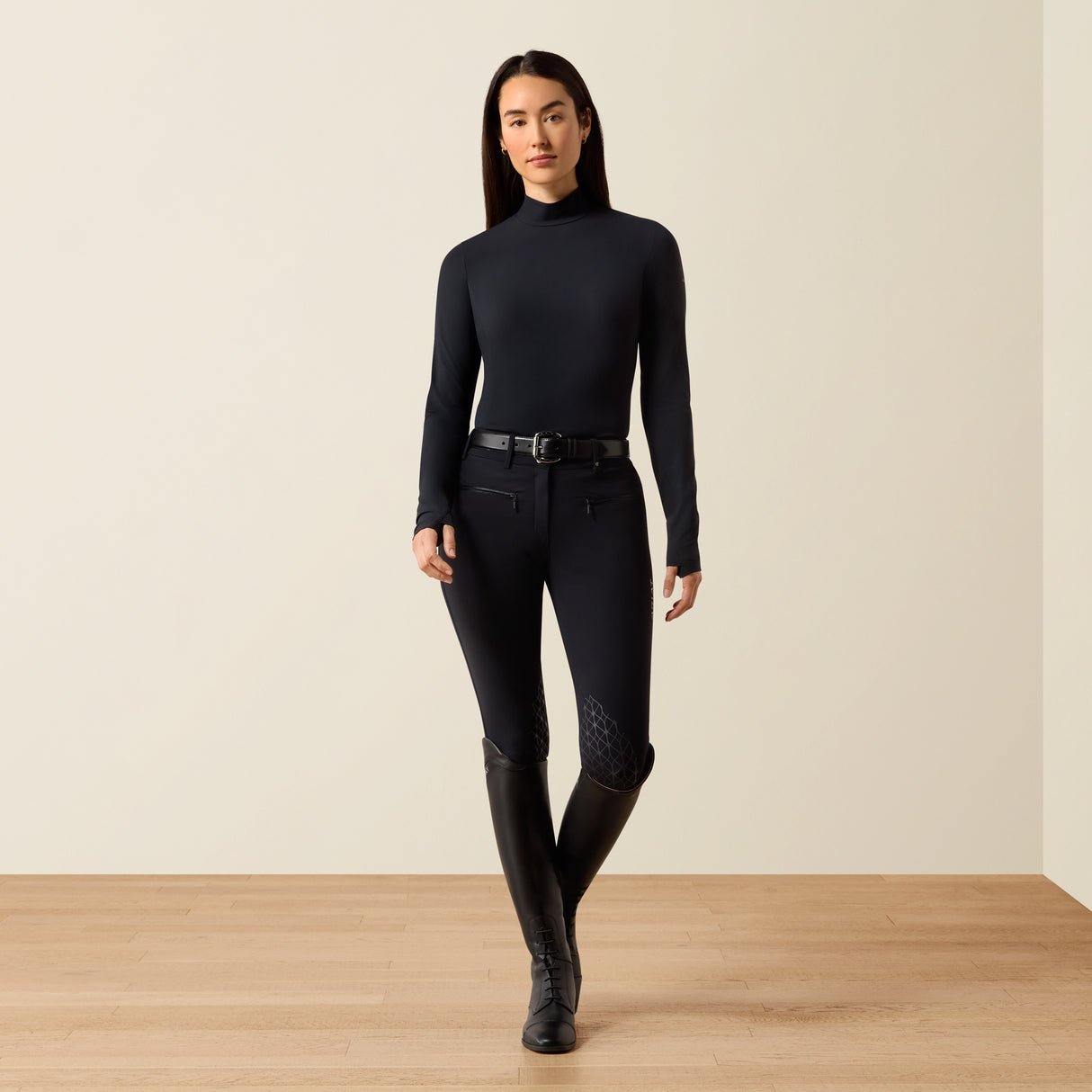Ariat Women's SolVeil Baselayer