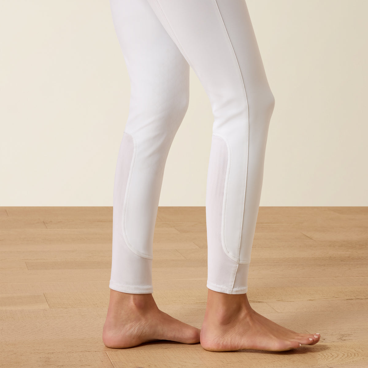 Ariat Women's Tri Factor Allure Knee Patch Breech