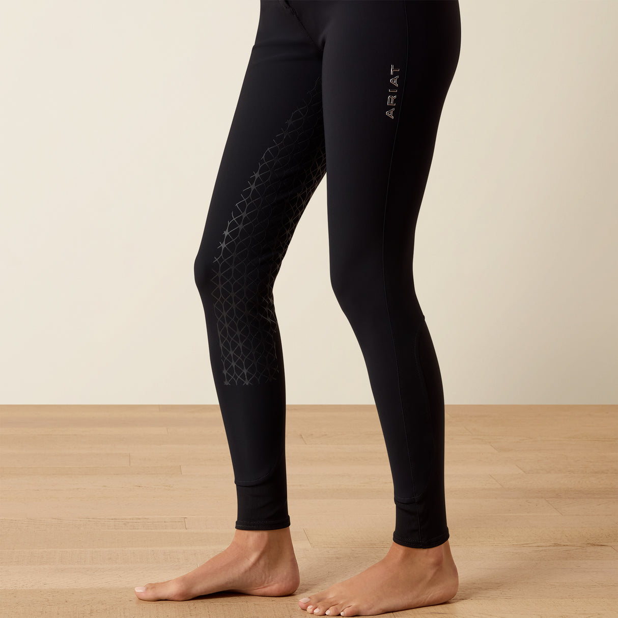 Ariat Women's Tri Factor Allure Full Seat Breech