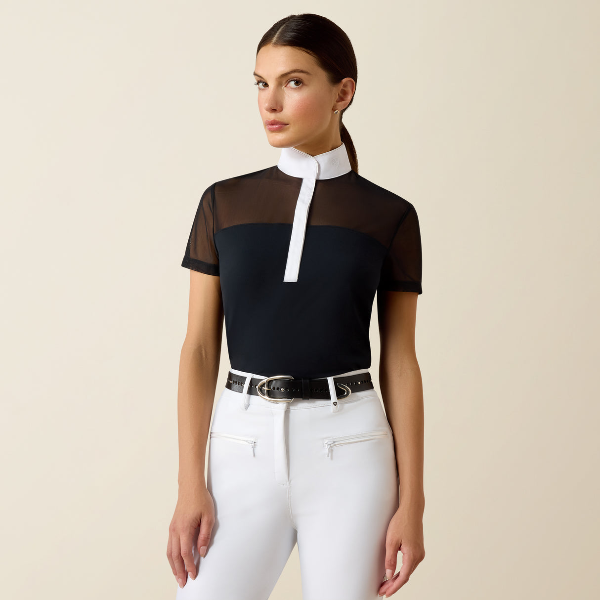 Ariat Women's Allure Show Shirt