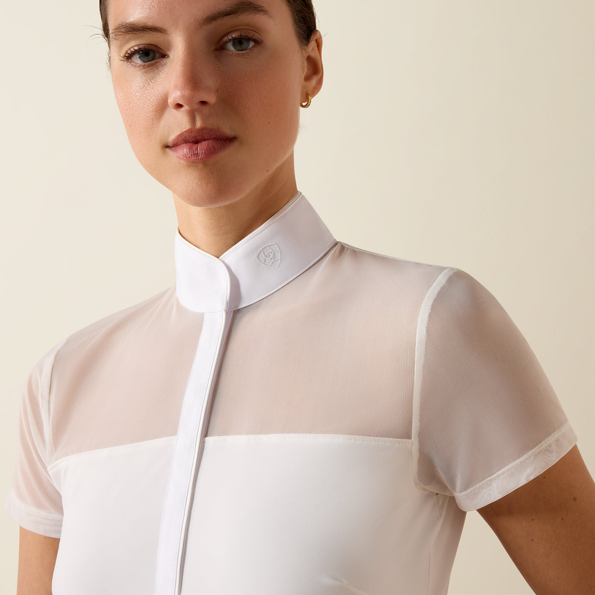 Ariat Women's Allure Show Shirt