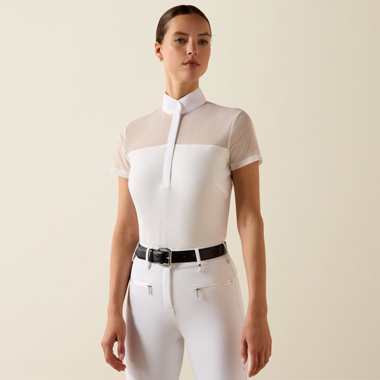 Ariat Women's Allure Show Shirt