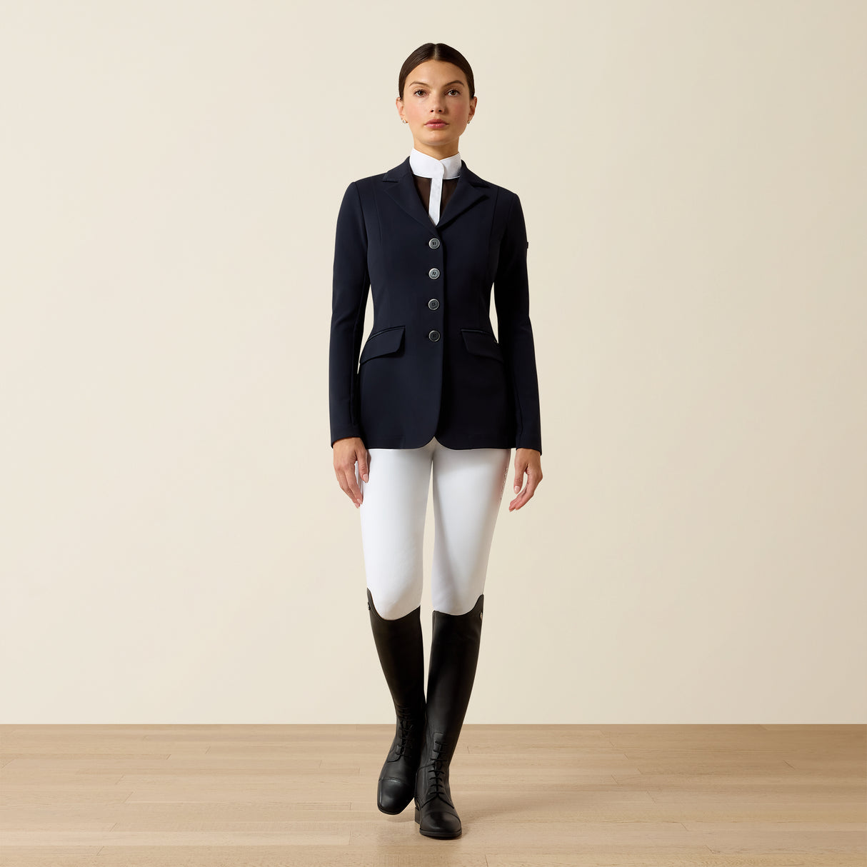 Ariat Women's Allure Show Coat
