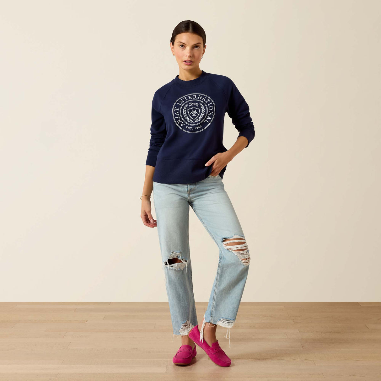 Ariat Women's Martine Sweatshirt