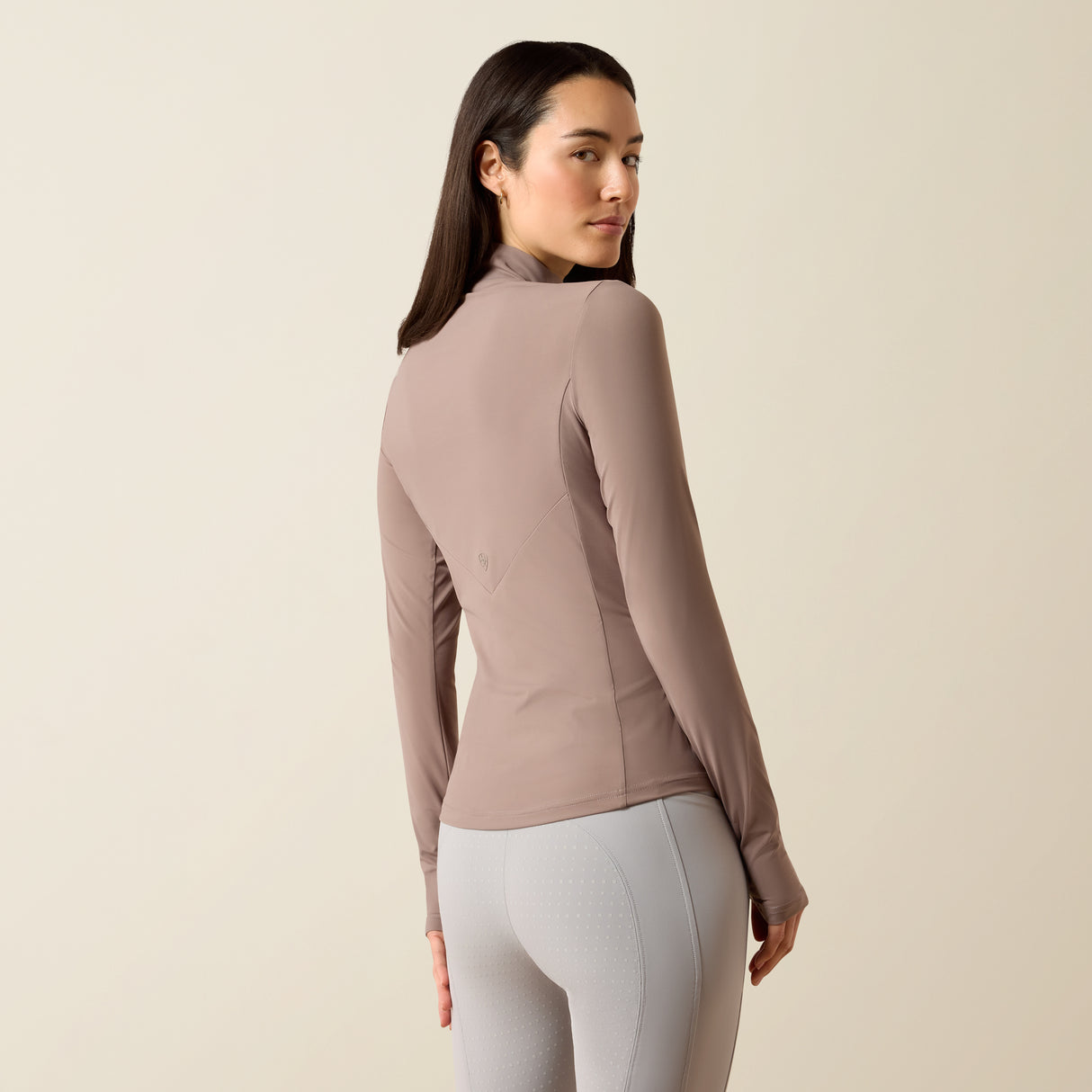 Ariat Women's SolVeil Baselayer