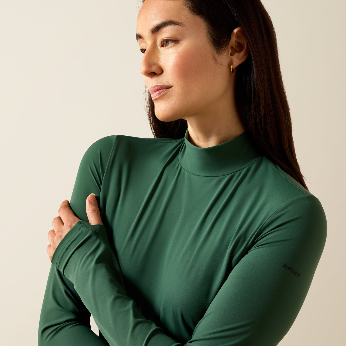 Ariat Women's SolVeil Baselayer