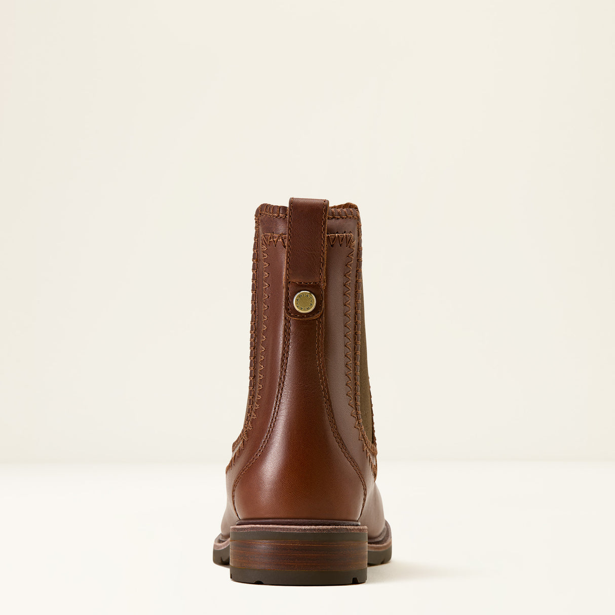 Ariat Women's Wexford Whipstitch Chelsea Boot