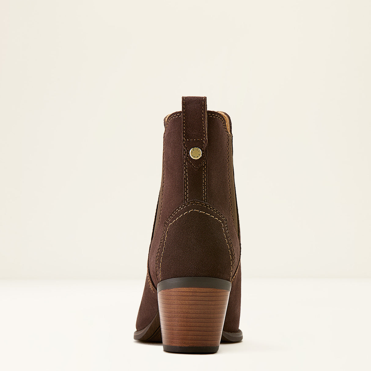 Ariat Women's Demi Heeled Ankle Boot