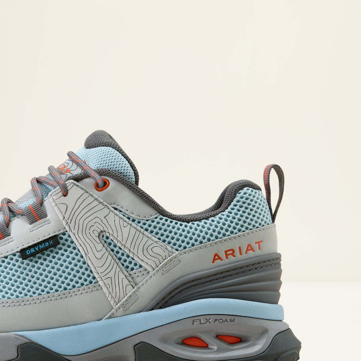 Ariat Women's Traverse Low Waterproof Hiking Shoe