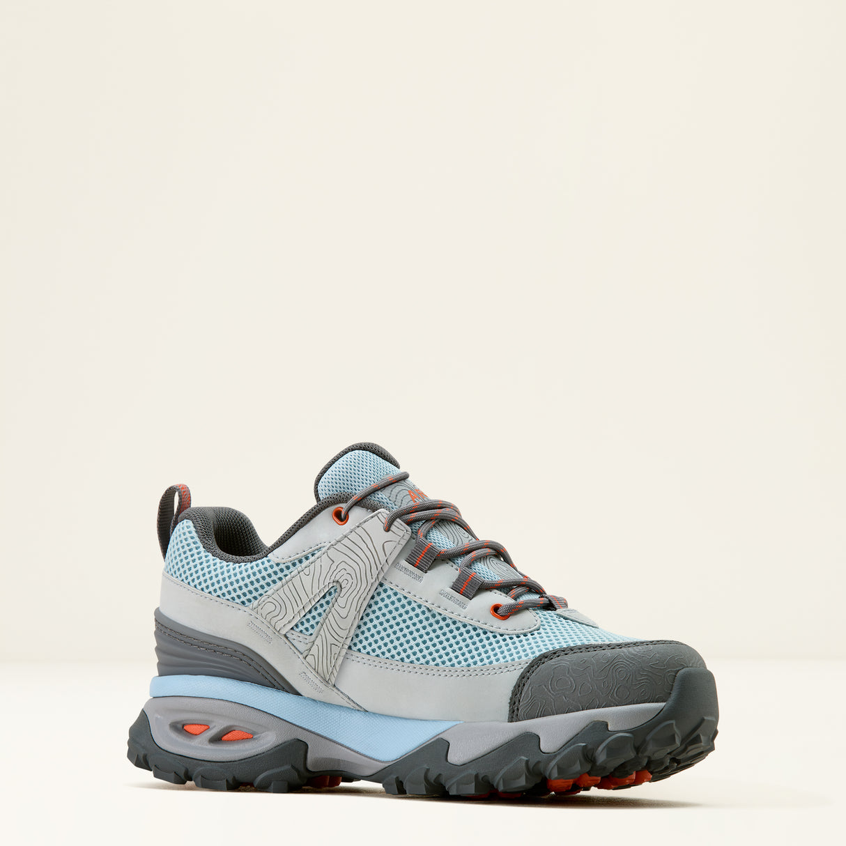 Ariat Women's Traverse Low Waterproof Hiking Shoe