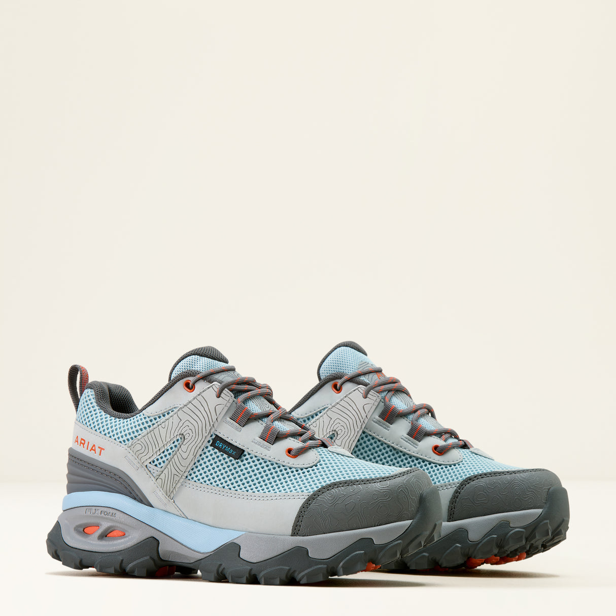 Ariat Women's Traverse Low Waterproof Hiking Shoe