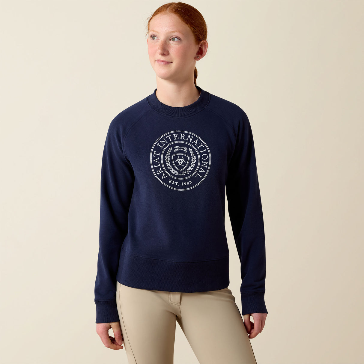 Ariat Youth Martine Sweatshirt