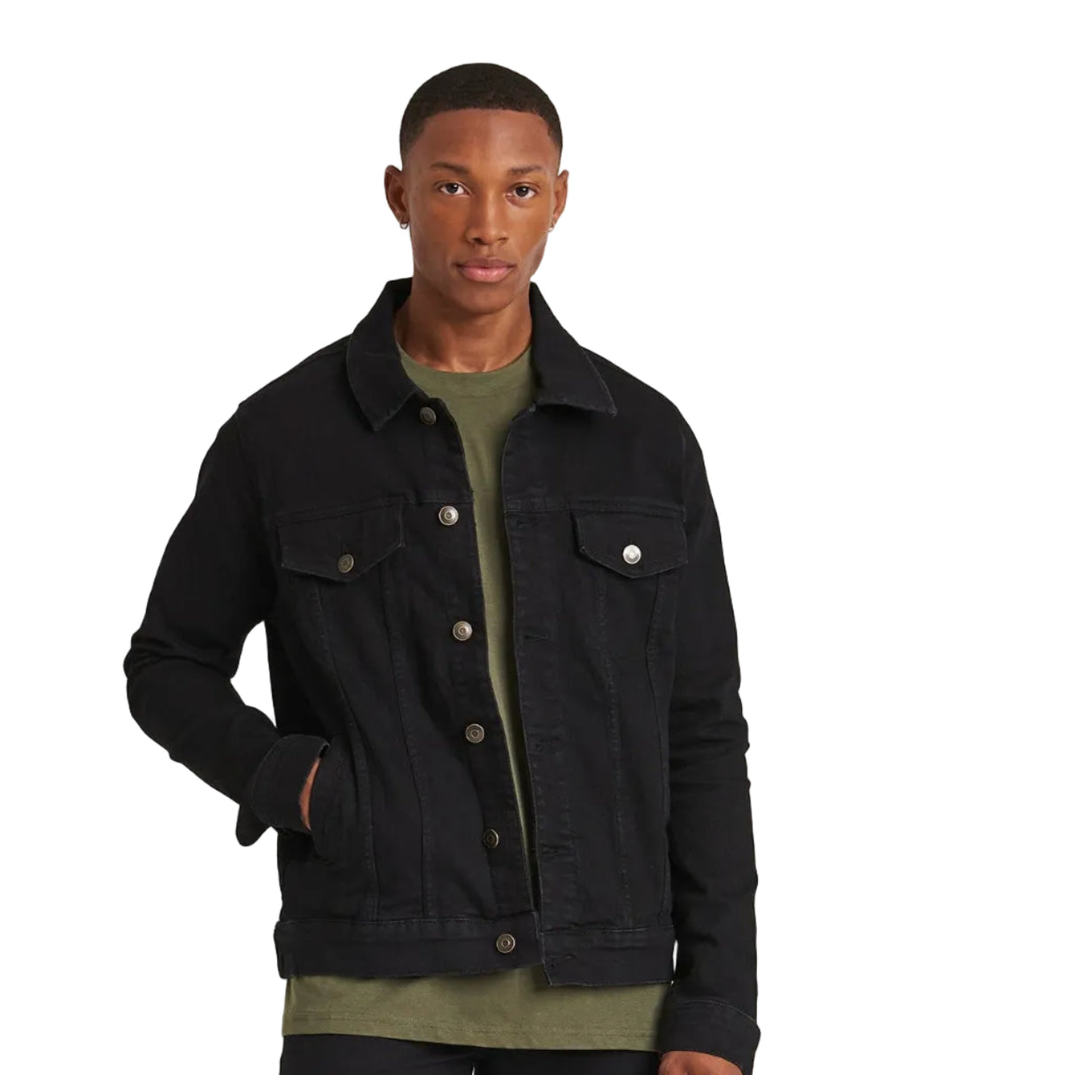 Awdis So Denim Noah Denim Jacket