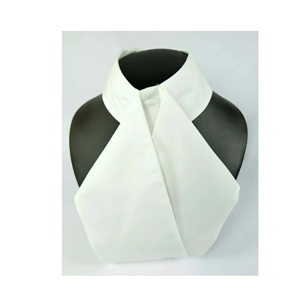 Showquest Stock Classic Ready Tied White