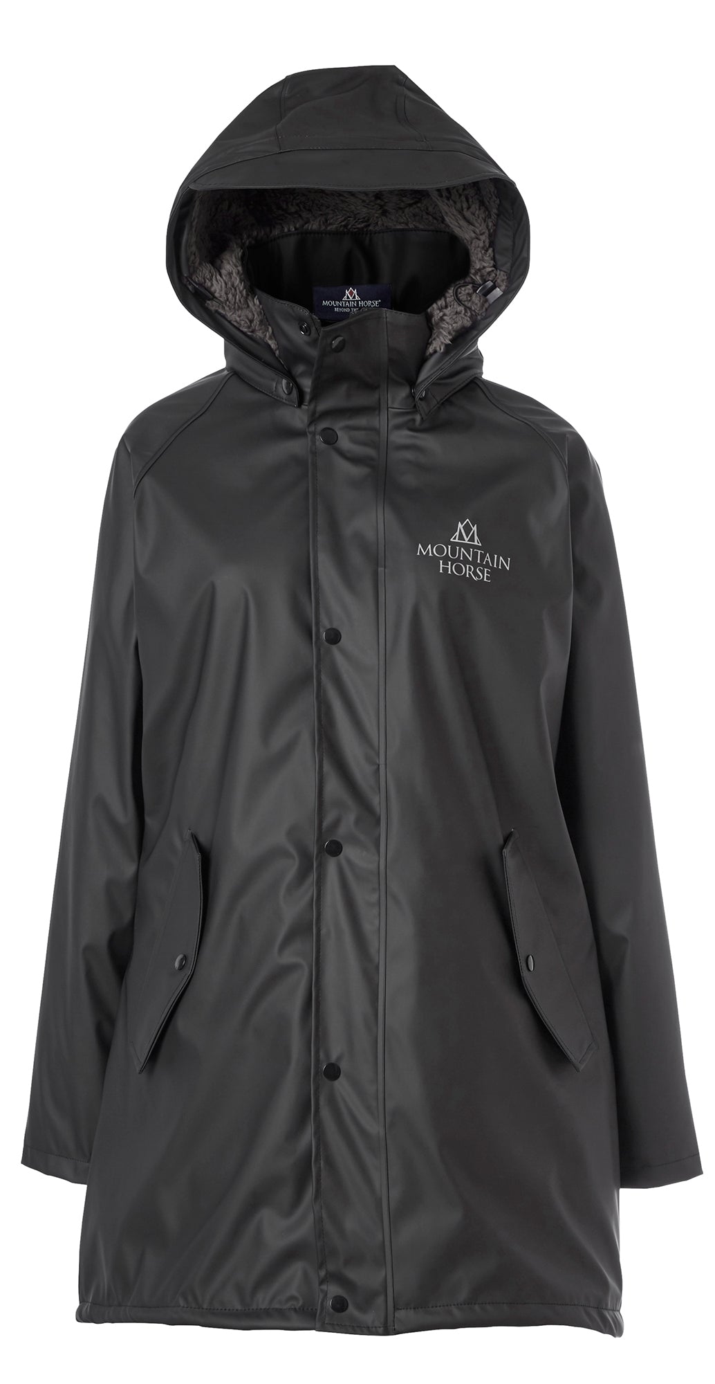 Mountain Horse Spirit Rain Coat Junior