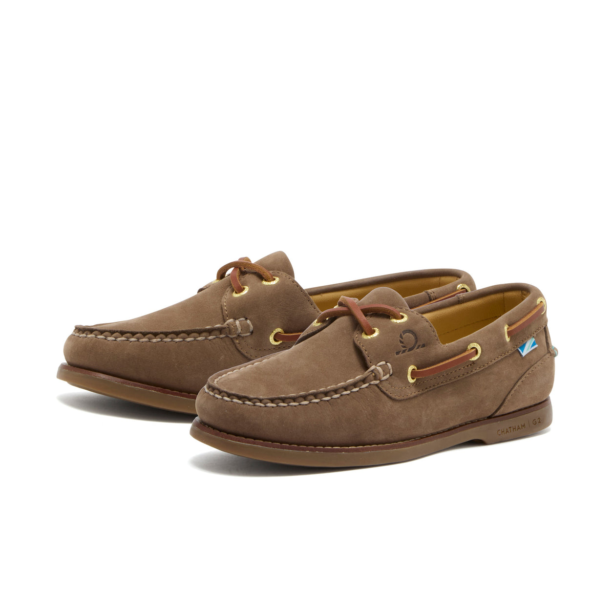 Chatham Lyme Lady G2 #colour_fossil