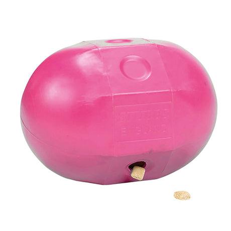 Stubbs Rock 'n' Rollball