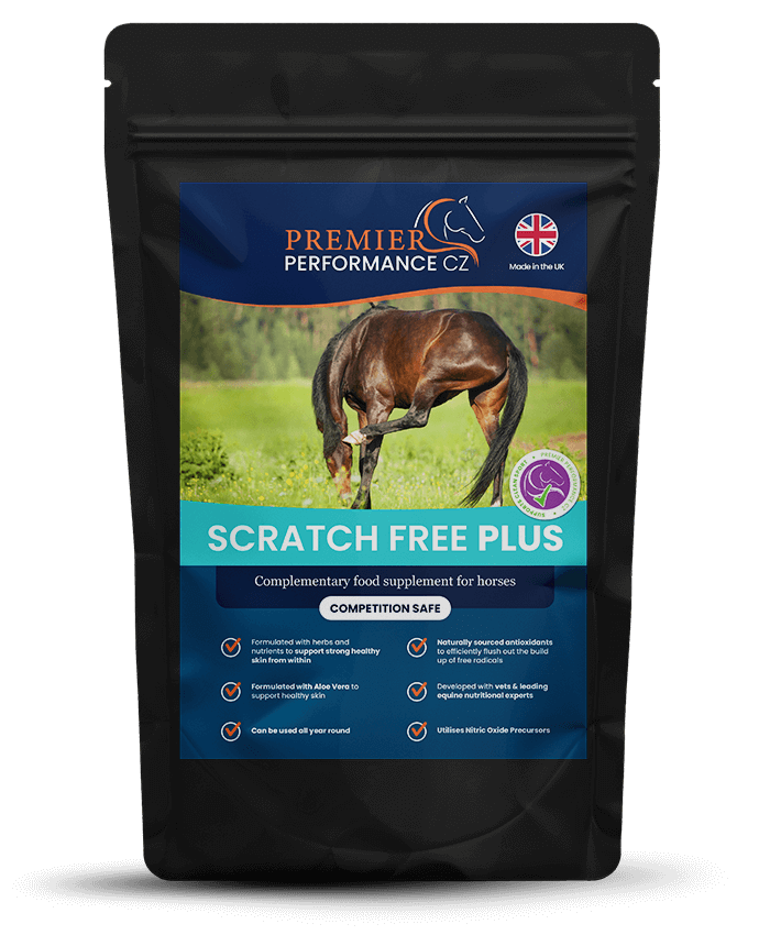 Premier Performance Scratch Free Plus