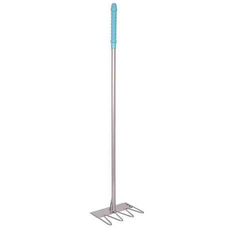 Tubtrug Tidee Rake #colour_sky-blue