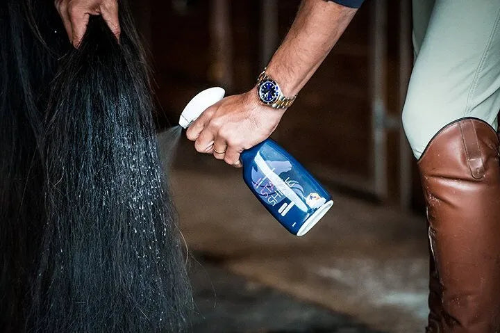 Cavalor Star Shine Horse Conditioner