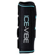 Horseware Ireland Ice-Vibe Leg Wraps #colour_black-aqua