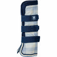 Horseware Ireland Newmarket Fly Boots #colour_witney-navy