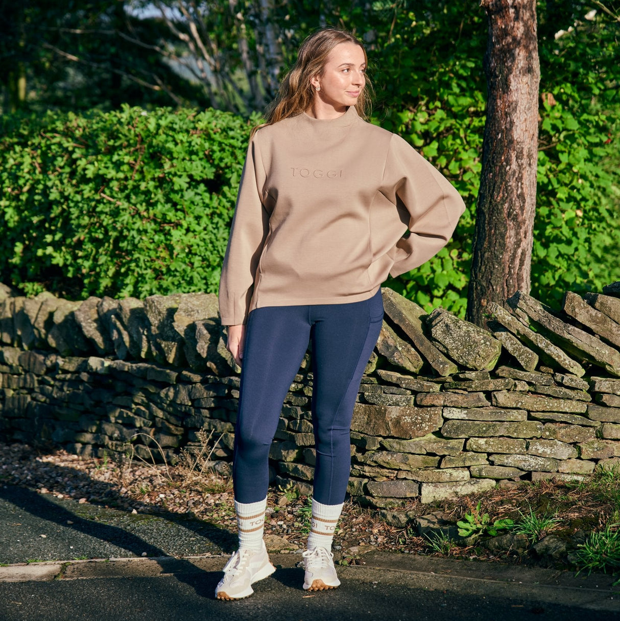 Toggi Sculptor Bergem Womens Leggings