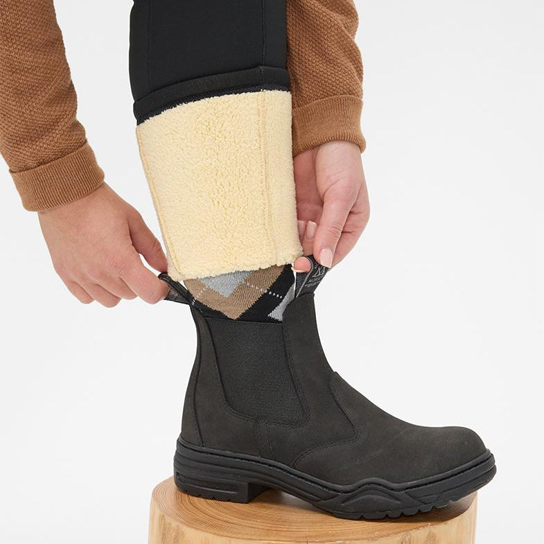 Mountain Horse Junior Teddy Tights