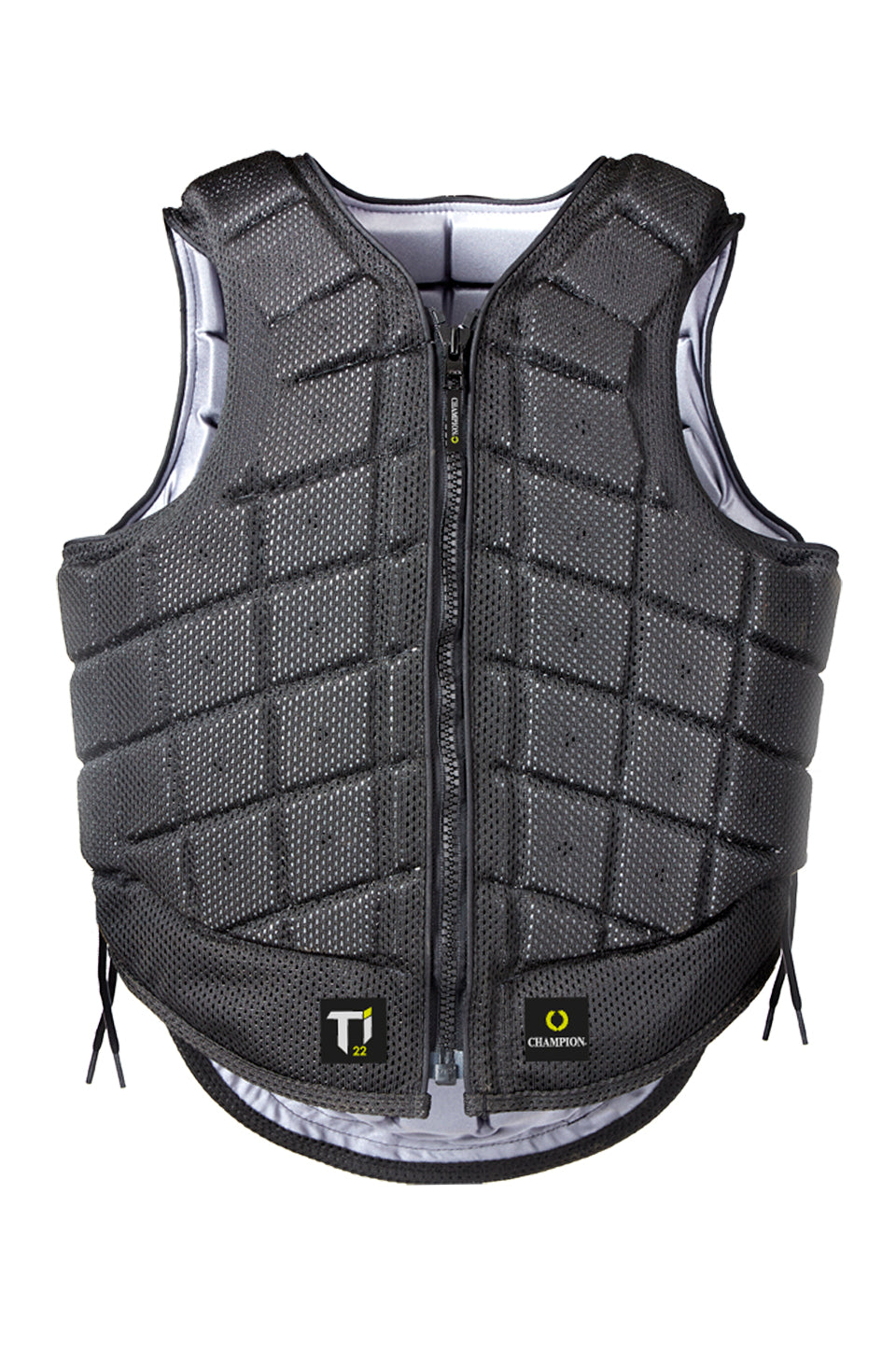 Protecteur corporel Champion Titanium Ti22