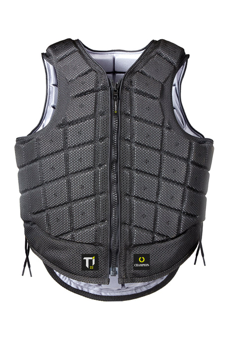 Protecteur corporel Champion Titanium Ti22