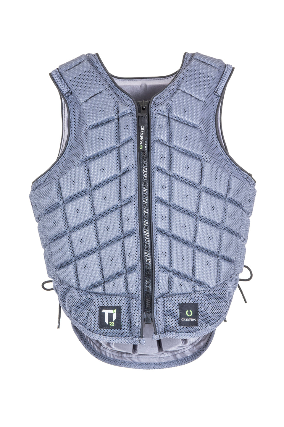 Protecteur corporel Champion Titanium Ti22
