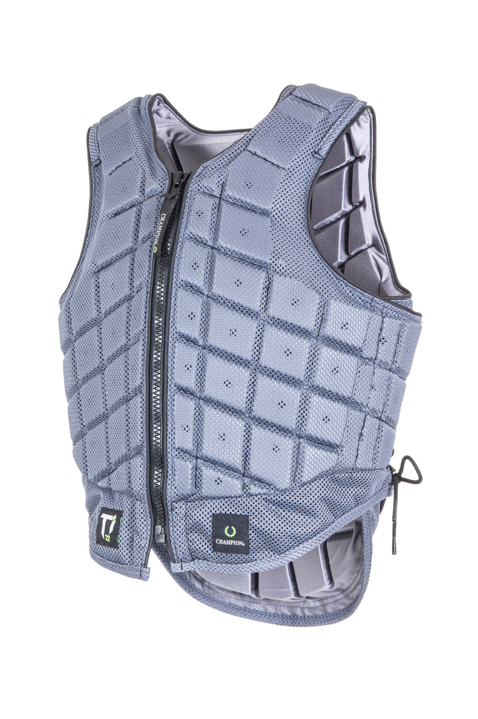 Protecteur corporel Champion Titanium Ti22
