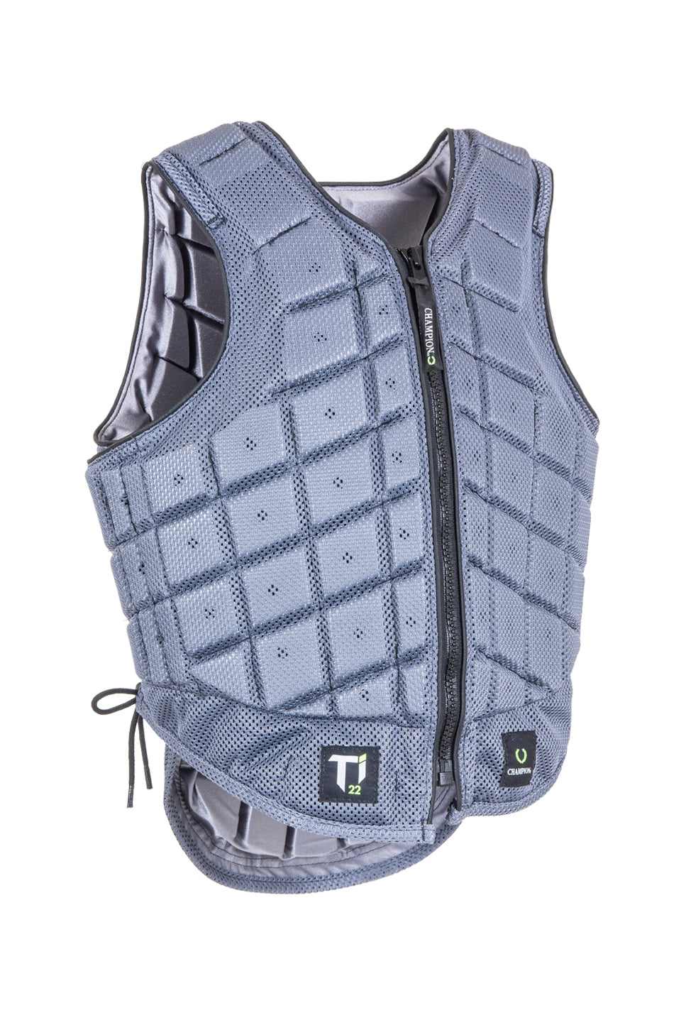 Protecteur corporel Champion Titanium Ti22