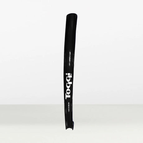Toggi Long Boot Horn #colour_black