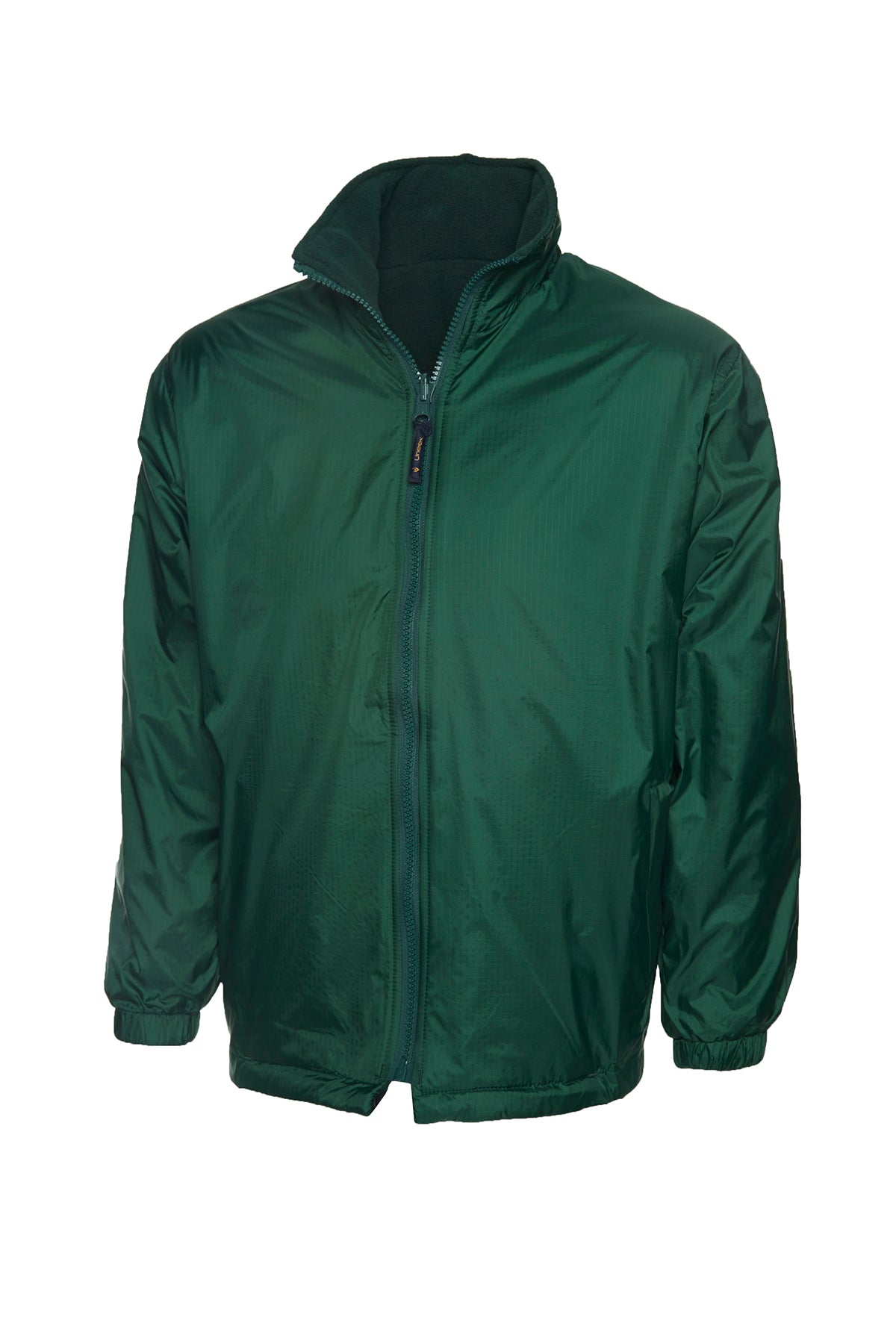 Uneek Childrens Reversible Fleece Jacket