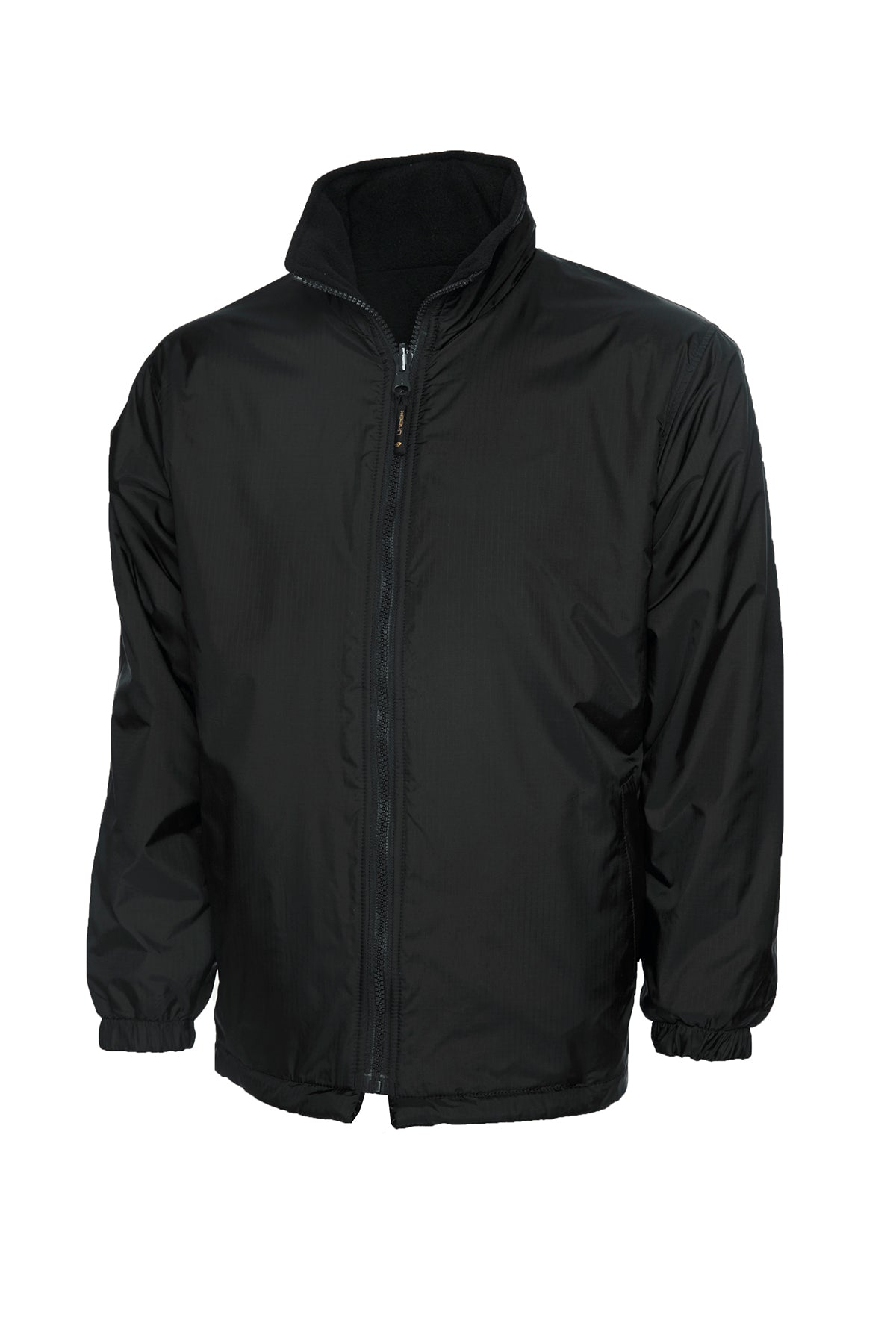 Uneek Childrens Reversible Fleece Jacket