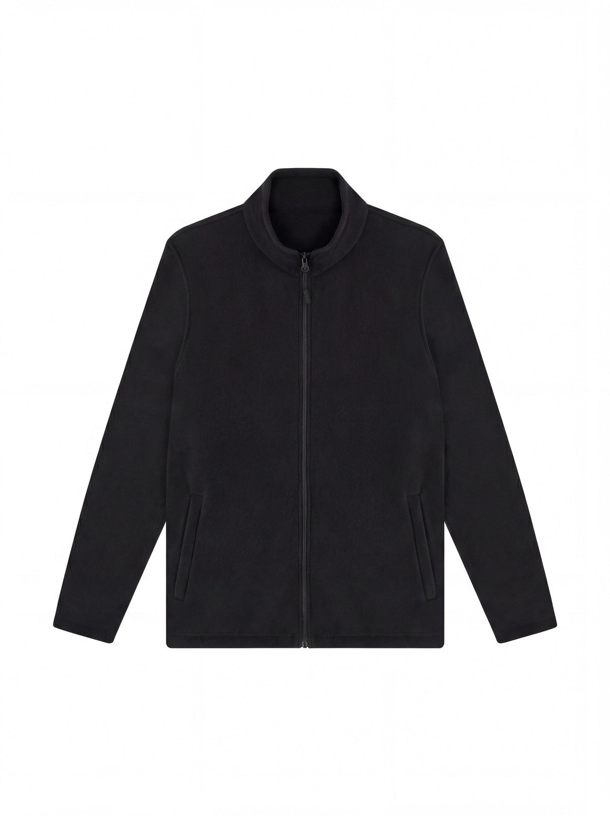 Uneek 210GSMLightweight FullZip Microfleece Jacket