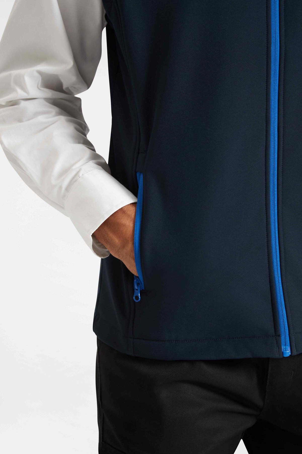 Uneek Printable Softshell Gilet UC614